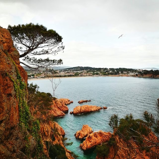 21mar des de les roques